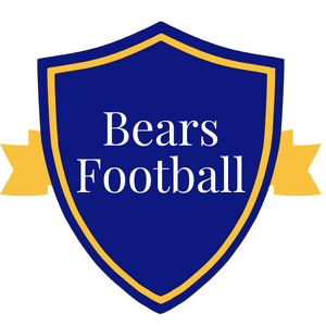 Team Page: BEARS FOOTBALL